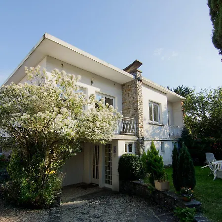 Holiday La Plage Pornic
