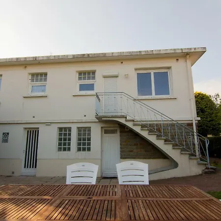 Casa de Férias Holiday La Plage Pornic